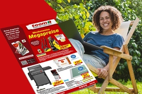 Online und im Markt